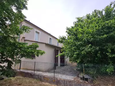 Maison, 150 m²