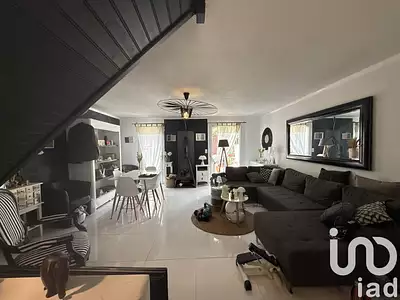 Maison, 85 m²