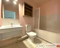 Appartement, 35,14 m²