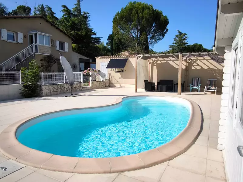Maison, 160 m²