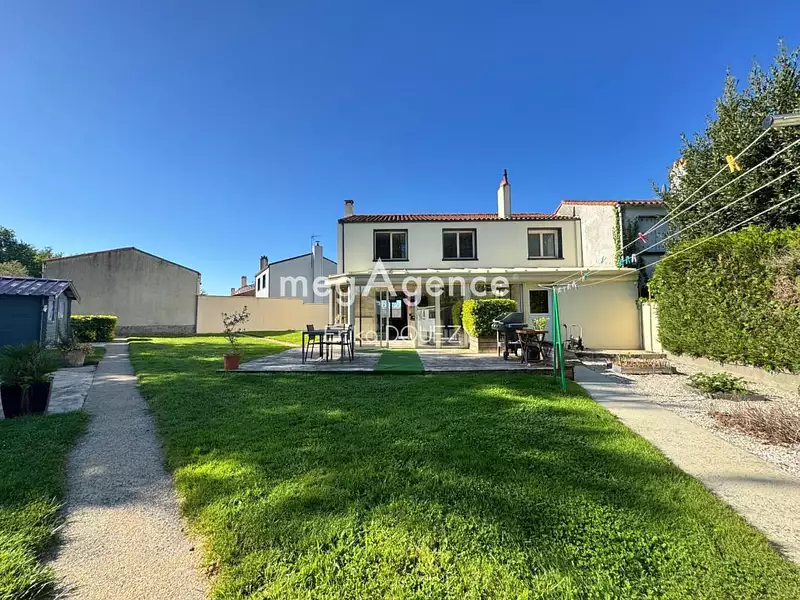 Maison, 131 m²