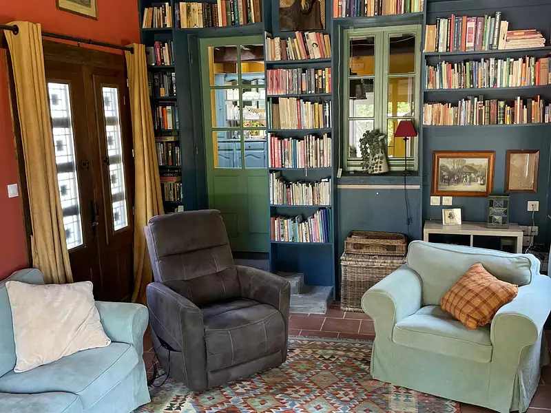 Maison, 81 m²