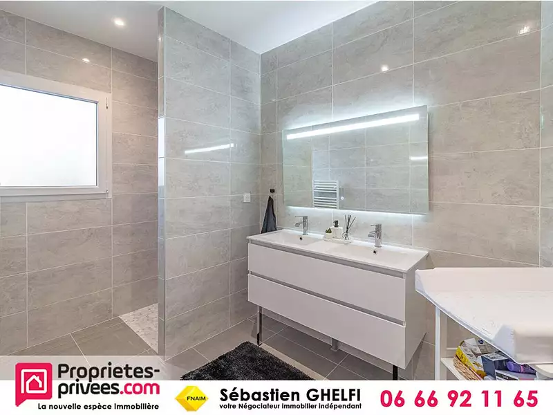 Maison, 130 m²