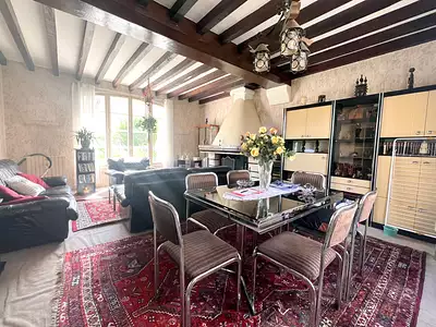 Maison, 92 m²