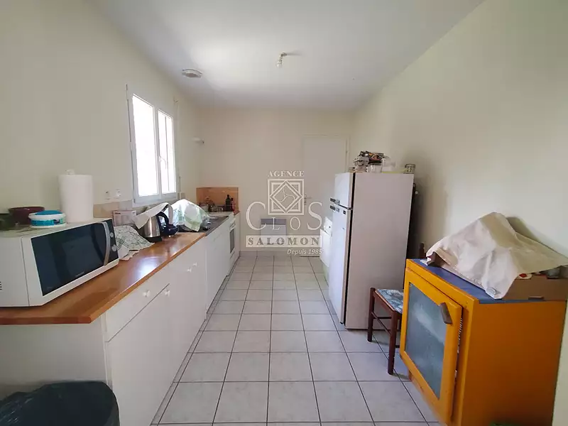 Maison, 81 m²