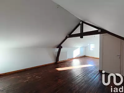 Maison, 103 m²