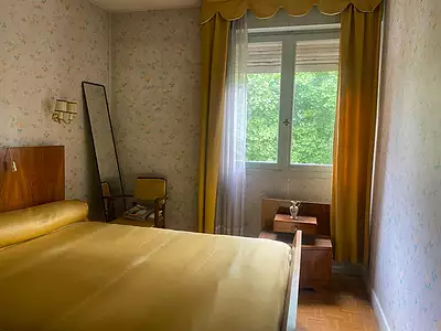 Appartement, 72 m²