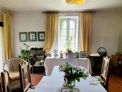Maison, 400 m²