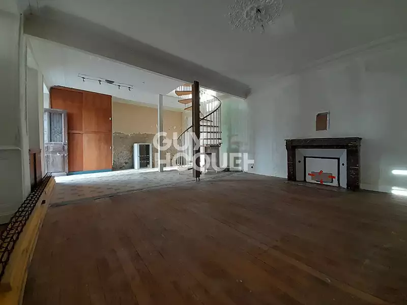 Maison, 75,85 m²