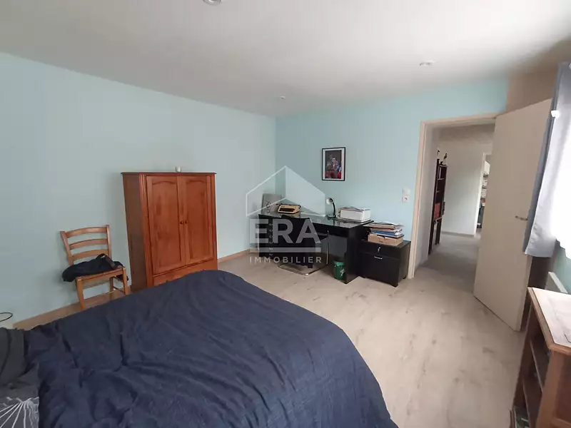 Maison, 96,65 m²