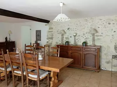 Maison, 220 m²