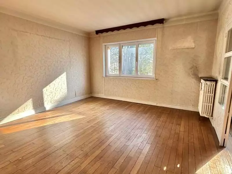 Appartement, 69 m²