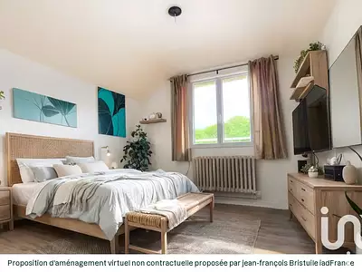 Maison, 87 m²