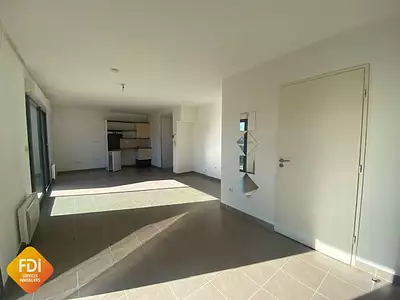 Appartement, 38,03 m²