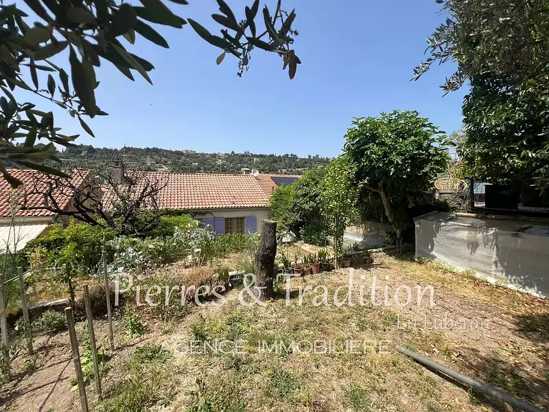 Maison, 68 m²