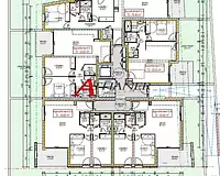 Appartement, 69,3 m²