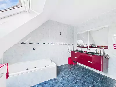 Maison, 184 m²