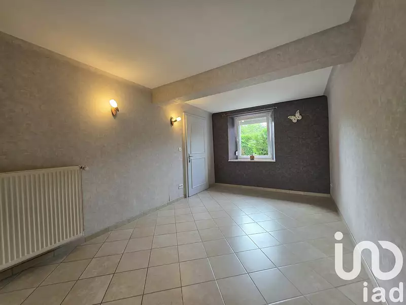 Maison, 123 m²