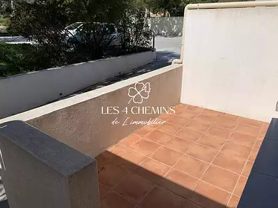Appartement, 30 m²