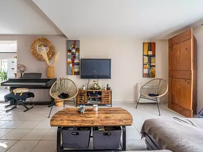 Maison, 186 m²