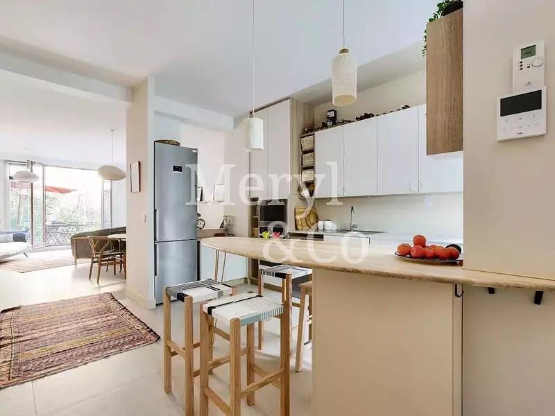 Maison, 121,29 m²