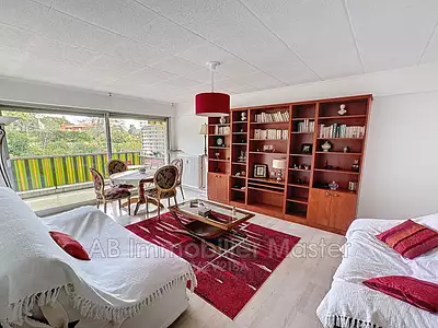 Appartement, 47,16 m²