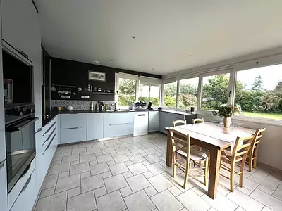Maison, 152 m²