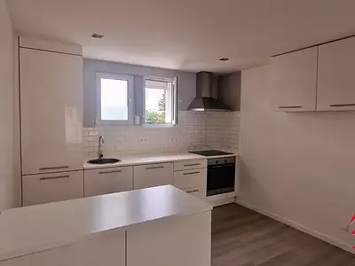 Appartement, 71 m²