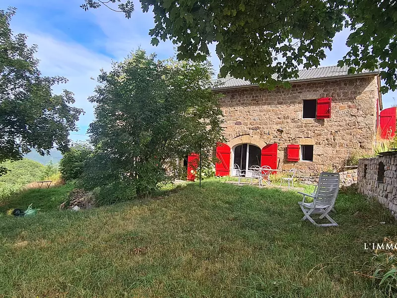 Maison, 156,53 m²