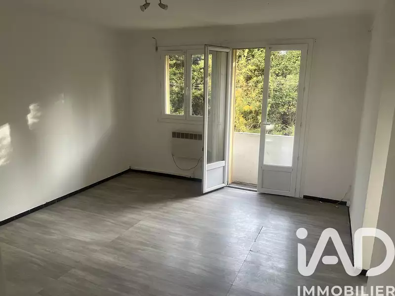 Appartement, 53 m²