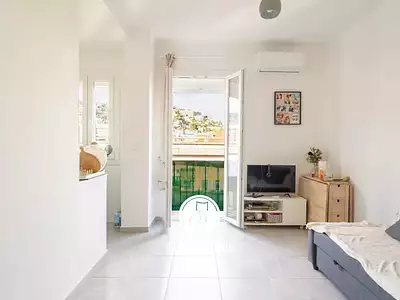 Appartement, 19,13 m²