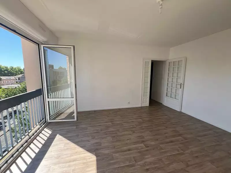 Appartement, 55 m²