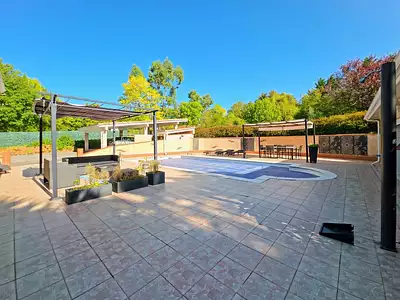 Maison, 167 m²