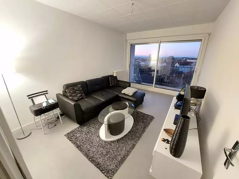 Appartement, 42,68 m²