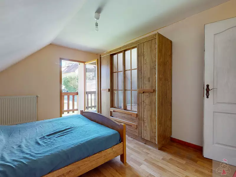Maison, 115,2 m²