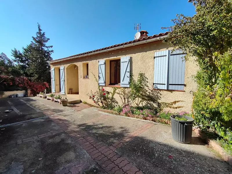 Maison, 87 m²