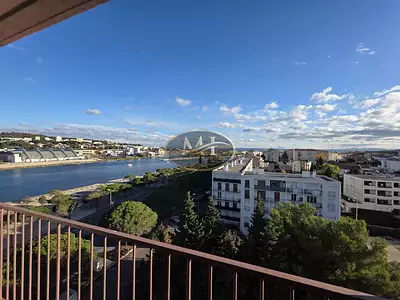 Appartement, 66,93 m²