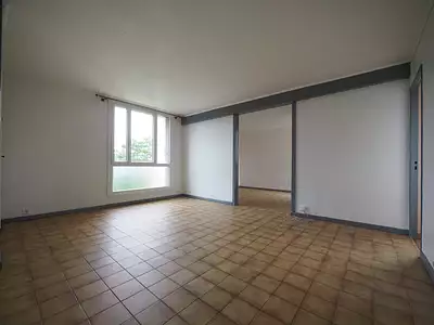Appartement, 74 m²