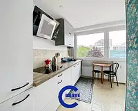 Appartement, 82,7 m²