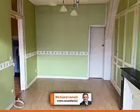 Appartement, 68 m²