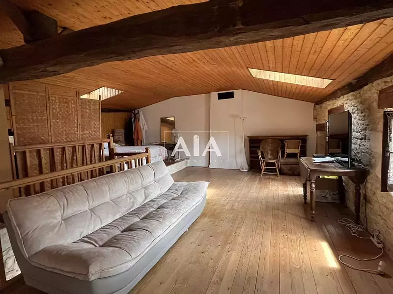 Maison, 150 m²