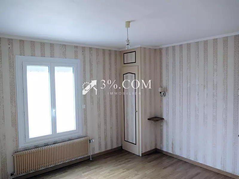 Maison, 72 m²