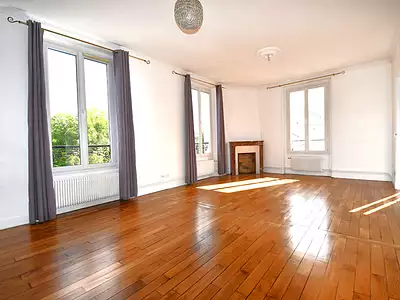 Appartement, 79,89 m²