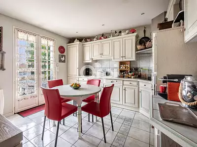 Maison, 138 m²