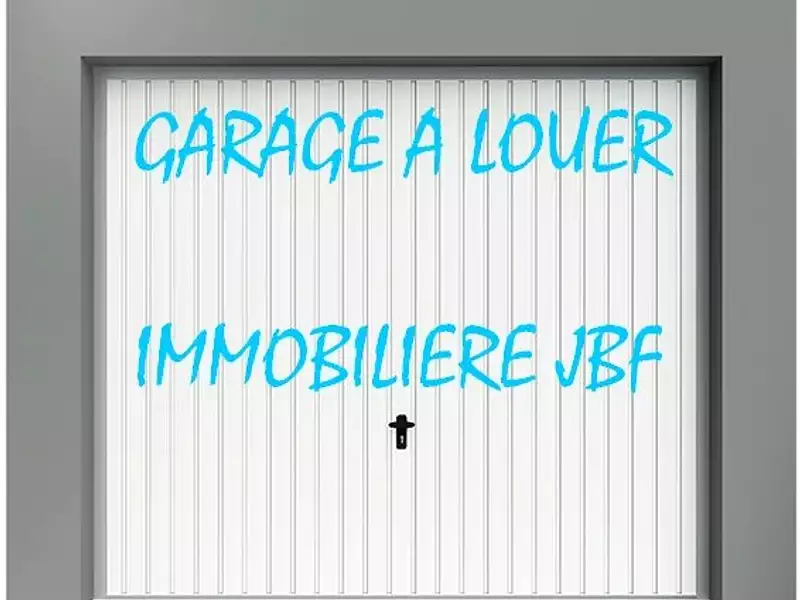 Parking, 13,5 m²