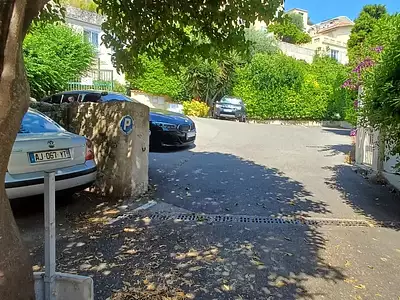 Appartement, 49,14 m²