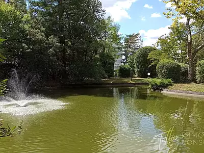 Appartement, 50,46 m²