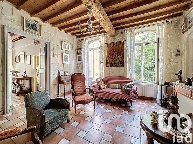 Maison, 180 m²