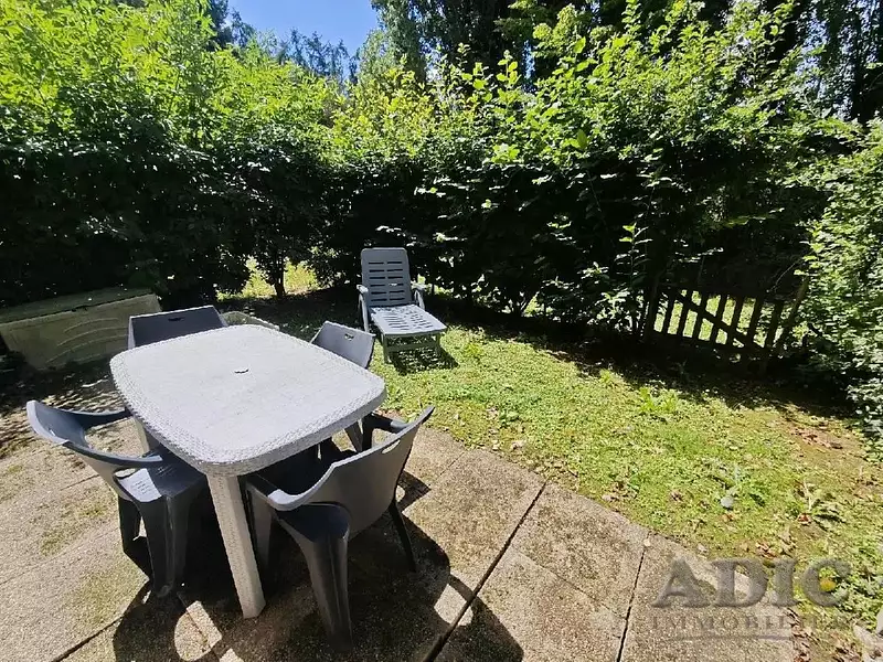 Appartement, 63 m²