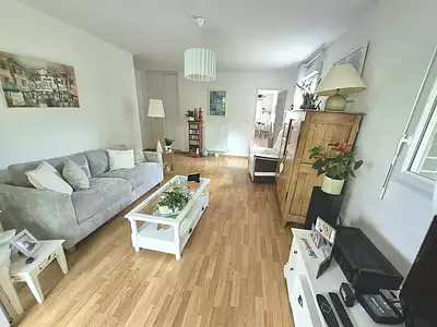 Appartement, 80,86 m²